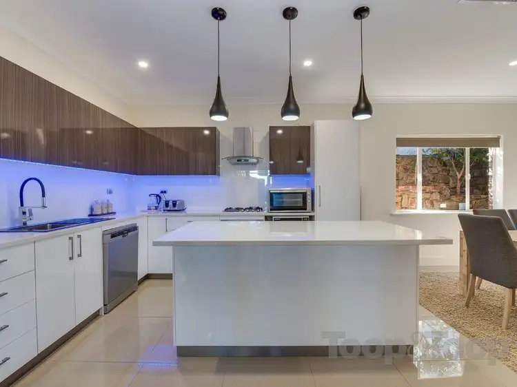 Third view of Homely house listing, 6 Barker Avenue, Tea Tree Gully SA 5091