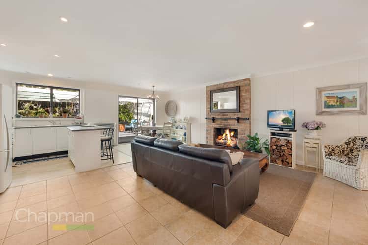 Second view of Homely house listing, 15 Fifth Avenue, Katoomba NSW 2780