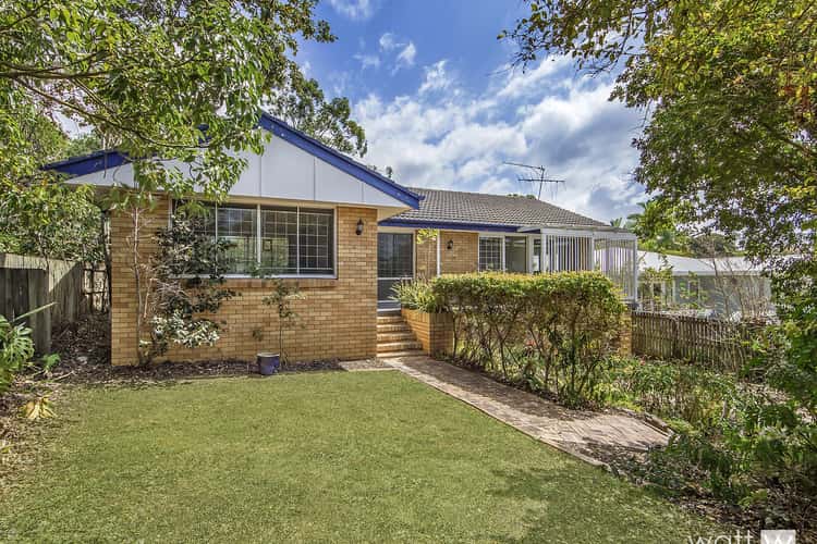 Second view of Homely house listing, 38 Janie Street, Aspley QLD 4034
