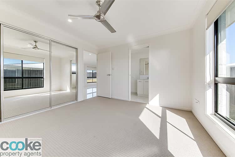 Fifth view of Homely house listing, 25 Hoop Avenue, Hidden Valley QLD 4703