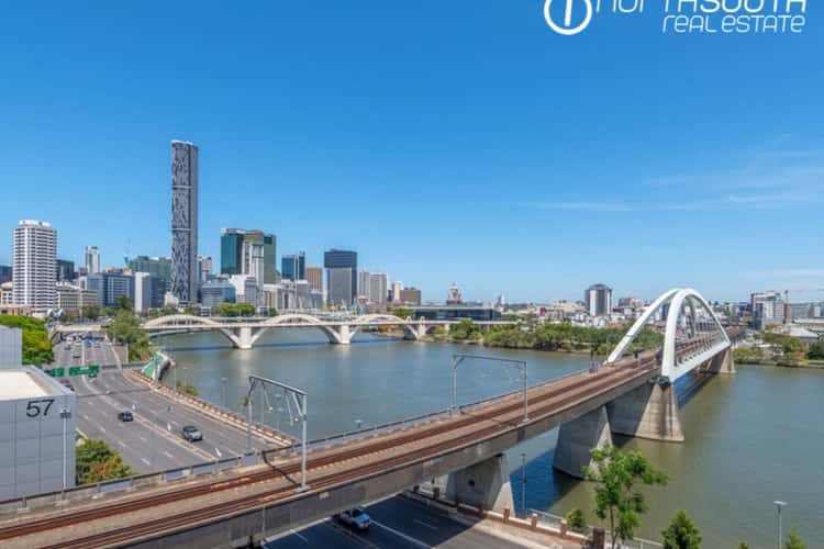 Main view of Homely apartment listing, 711/6 Exford Street, Brisbane City QLD 4000