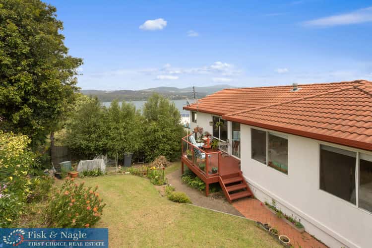 Fifth view of Homely house listing, 10 Teal Court, Merimbula NSW 2548