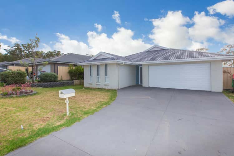 Main view of Homely house listing, 24 Marsanne Close, Cessnock NSW 2325