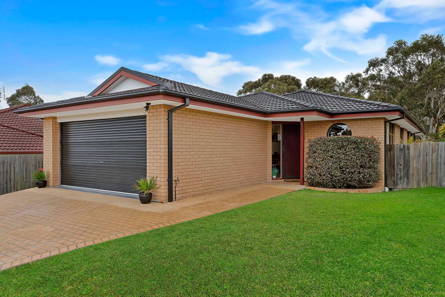 Main view of Homely house listing, 53 Whiteswan Avenue, Blue Haven NSW 2262