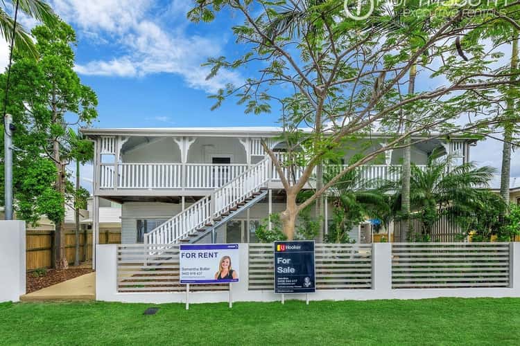 Third view of Homely townhouse listing, 1/61 Lyon Street, Moorooka QLD 4105