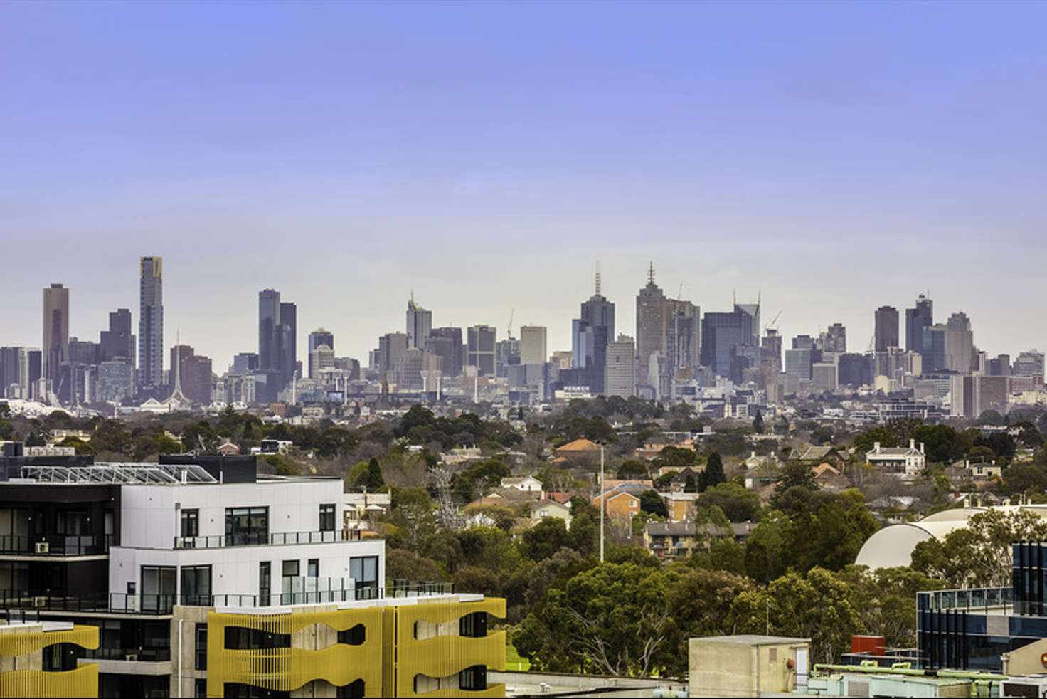 Main view of Homely apartment listing, 601/793 Burke Road, Hawthorn East VIC 3123