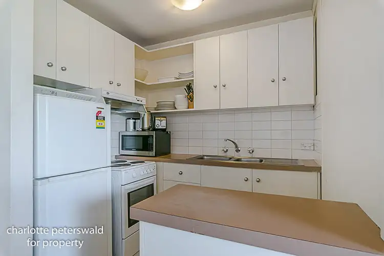 Fourth view of Homely unit listing, 7/22 Runnymede Street, Battery Point TAS 7004
