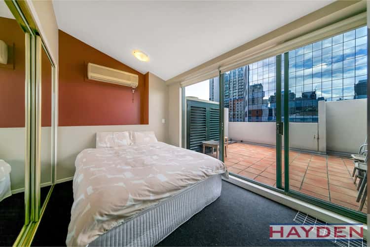 Seventh view of Homely apartment listing, 1001/585 Latrobe Street, Melbourne VIC 3000
