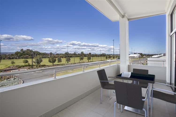 Fourth view of Homely apartment listing, 12/99 Bordeaux Lane, Ellenbrook WA 6069
