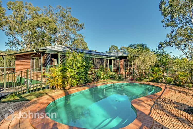 Main view of Homely house listing, 24 Bligh Street, Raceview QLD 4305