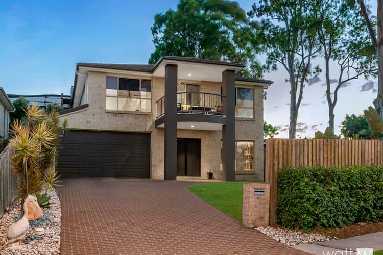 Main view of Homely house listing, 80 Spencer Street, Aspley QLD 4034