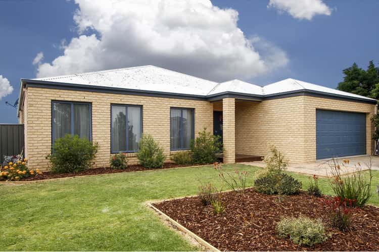 5 Thornley Court, Sale VIC 3850