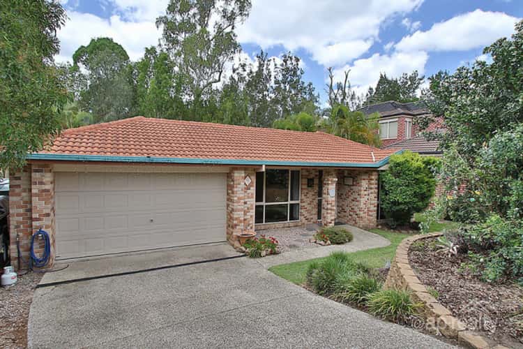 9 Chiswick Place, Forest Lake QLD 4078