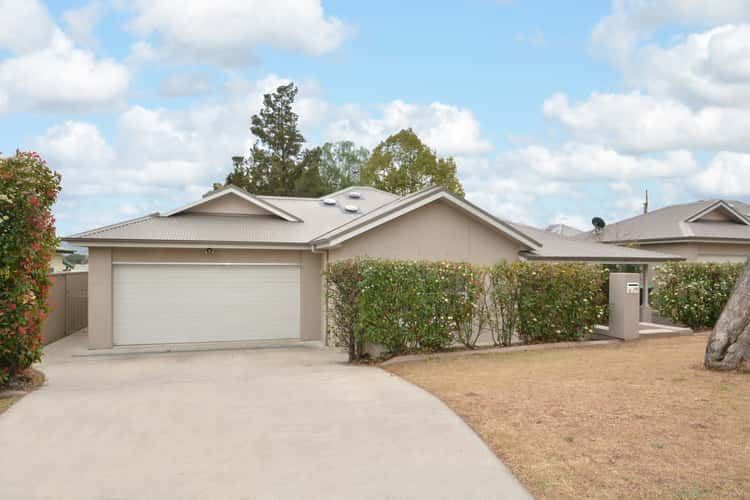 Main view of Homely house listing, 11A King Street, Cessnock NSW 2325