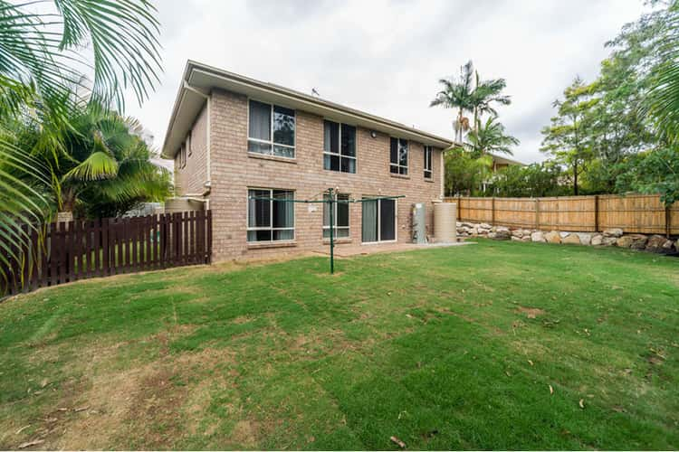 Main view of Homely house listing, 1 Irwin Street, Parkwood QLD 4214