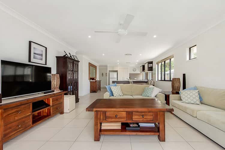Fifth view of Homely house listing, 8 Ravensthorpe Street, Ormeau QLD 4208
