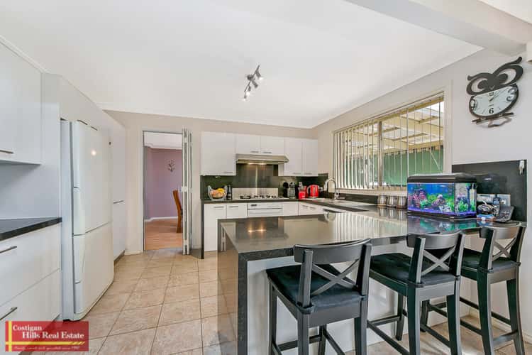 Second view of Homely house listing, 16 Sciarra Crescent, Acacia Gardens NSW 2763