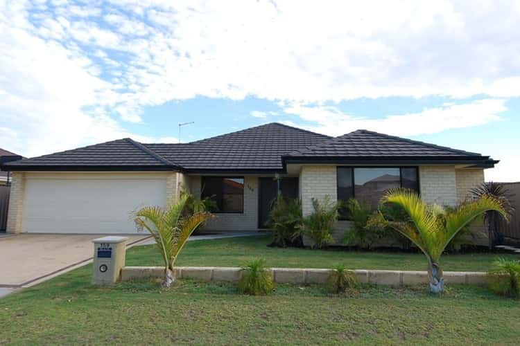 Main view of Homely house listing, 159 Elliot Road, Wanneroo WA 6065
