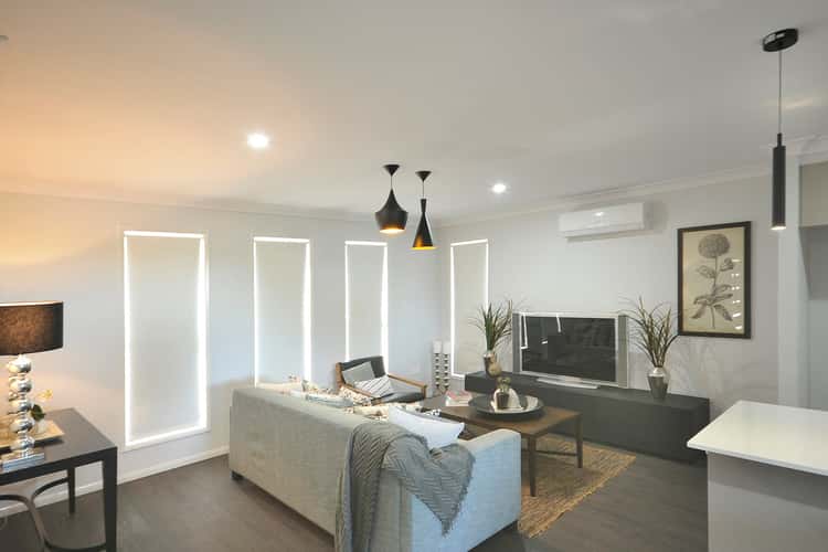 Second view of Homely unit listing, Room B - 3/277a Alderley Street, Centenary Heights QLD 4350