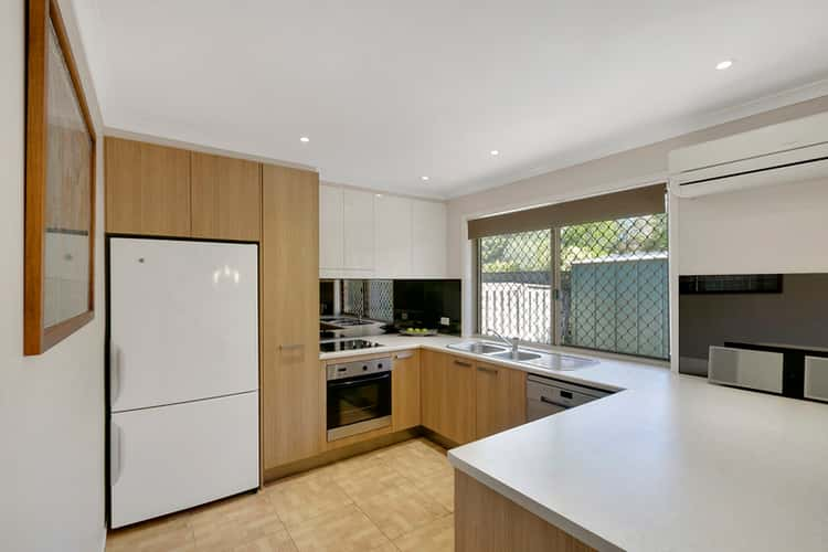 Fourth view of Homely townhouse listing, 8/33 Golden Palms, Ashmore QLD 4214