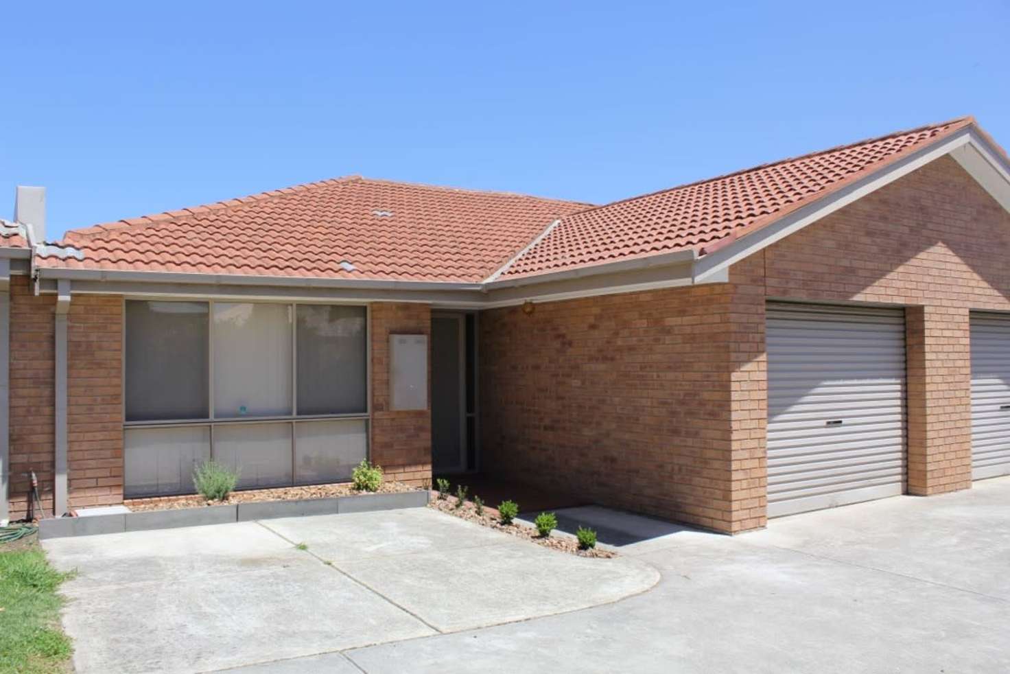 Main view of Homely unit listing, UNIT 4/5 Wyndham Avenue, Cowes VIC 3922