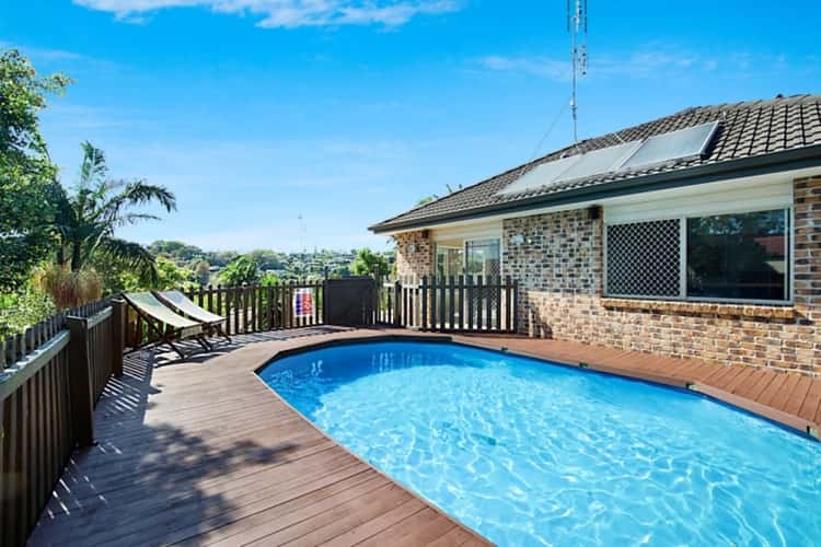 Main view of Homely house listing, 83 Lochlomond Drive, Banora Point NSW 2486