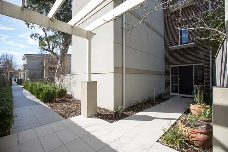 Second view of Homely apartment listing, 25/62 Wattletree Road, Armadale VIC 3143