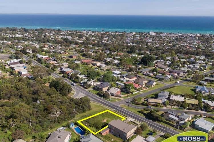 Sixth view of Homely residentialLand listing, LOT 1, 287 Boundary Road, Dromana VIC 3936