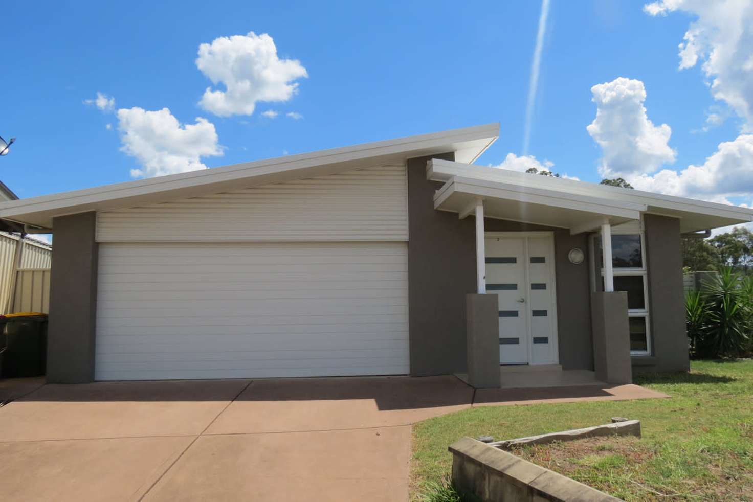 Main view of Homely house listing, 2/39 O'Shea Circuit, Cessnock NSW 2325
