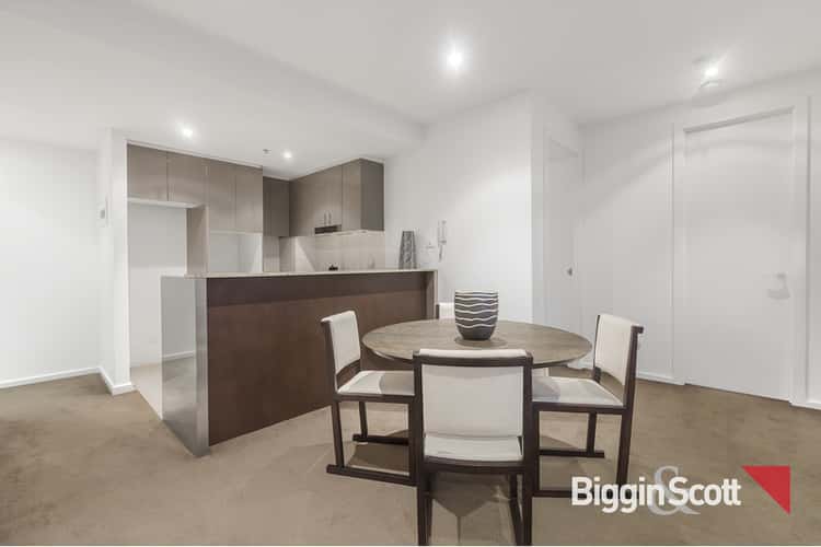 Third view of Homely apartment listing, 204/52 Nott Street, Port Melbourne VIC 3207