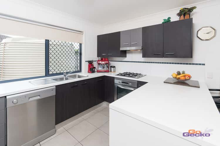 Second view of Homely house listing, 12 Cyperus Crescent, Carseldine QLD 4034