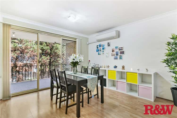 Second view of Homely apartment listing, 7/113-115 Meredith Street, Bankstown NSW 2200