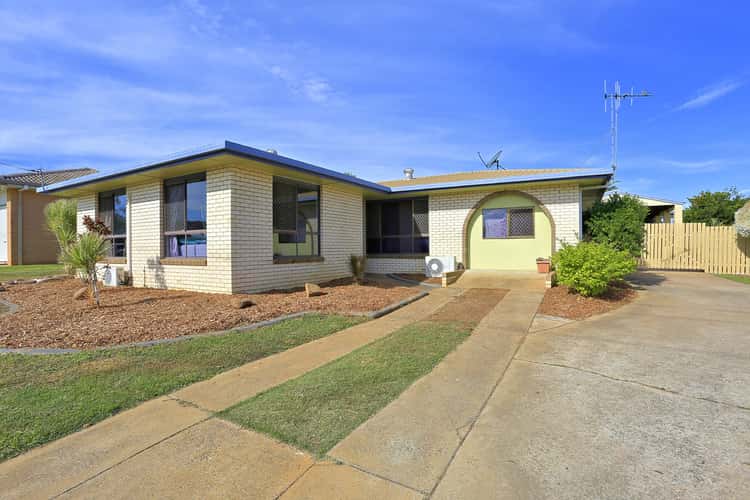 Second view of Homely house listing, 213 Branyan Drive, Avoca QLD 4670