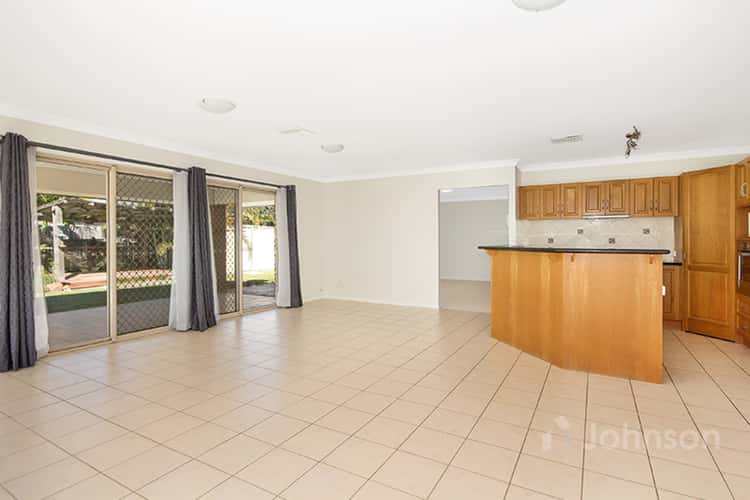 Fourth view of Homely house listing, 163 Jubilee Avenue, Forest Lake QLD 4078