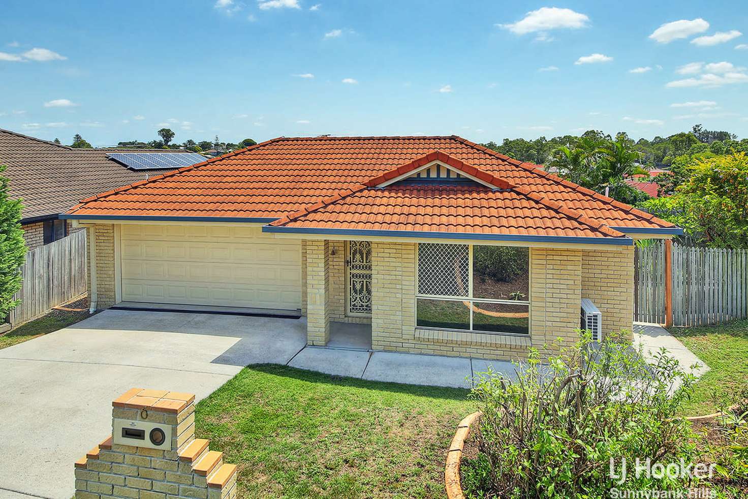 Main view of Homely house listing, 6 Mawson Street, Acacia Ridge QLD 4110