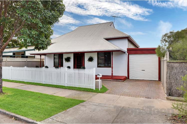 Main view of Homely house listing, 16 Peterhead Street, Largs Bay SA 5016