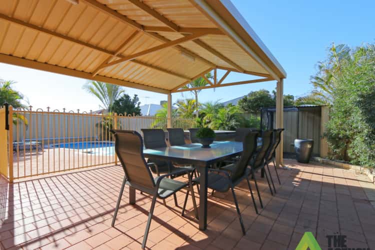 Third view of Homely house listing, 5 Cadoux Promenade, Canning Vale WA 6155