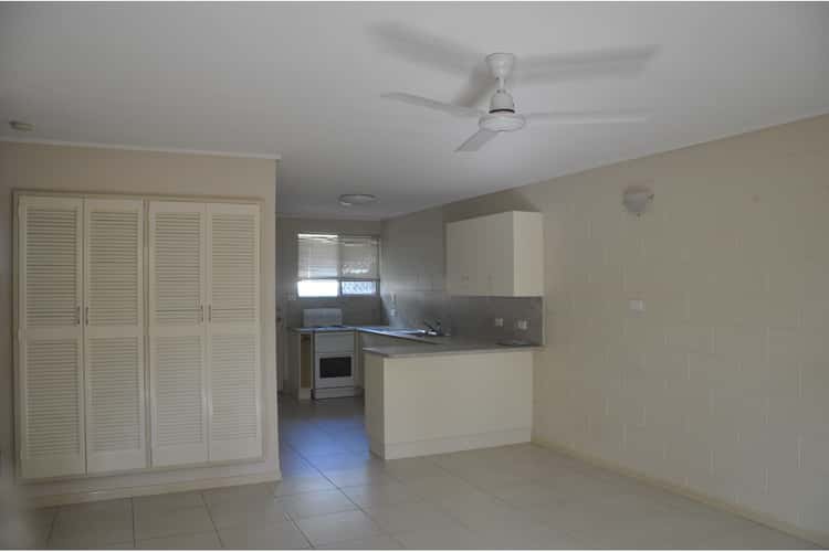 Second view of Homely unit listing, 1/48 Marks Street, Hermit Park QLD 4812