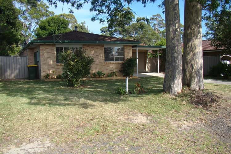Fifth view of Homely house listing, 1 Jean Street, Sanctuary Point NSW 2540