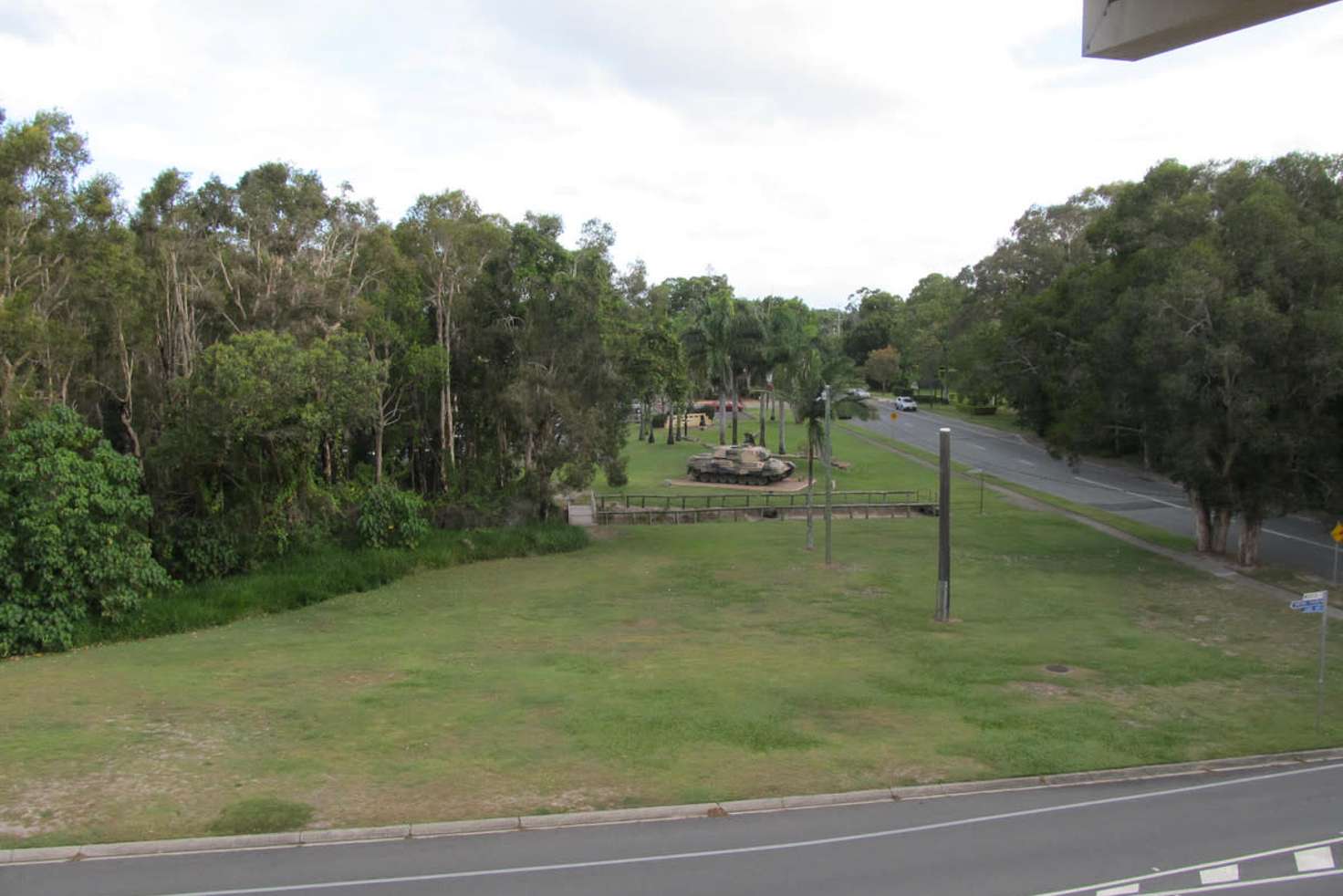 Main view of Homely unit listing, 6/83 Toorbul Street, Bongaree QLD 4507