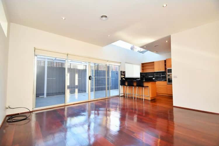 Second view of Homely house listing, 260 Ross Street, Port Melbourne VIC 3207