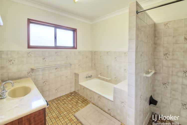 Sixth view of Homely house listing, 84 Pinelands Road, Sunnybank Hills QLD 4109