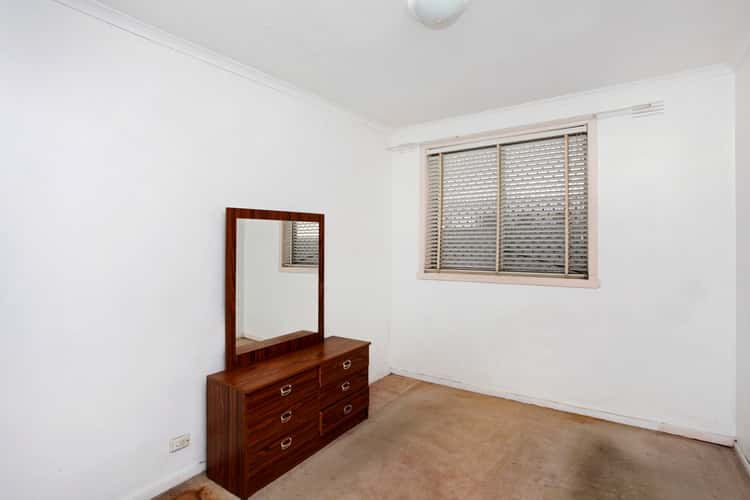 Fifth view of Homely apartment listing, 4/12 Cranbourne Avenue, Sunshine North VIC 3020