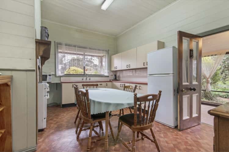 Fifth view of Homely acreageSemiRural listing, 6 Dawson Street, Castlemaine VIC 3450