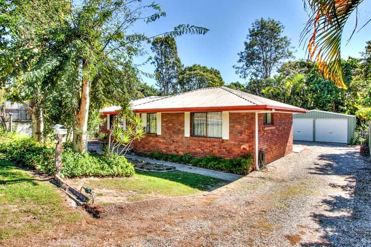Main view of Homely house listing, 11 McMillan Road, Alexandra Hills QLD 4161