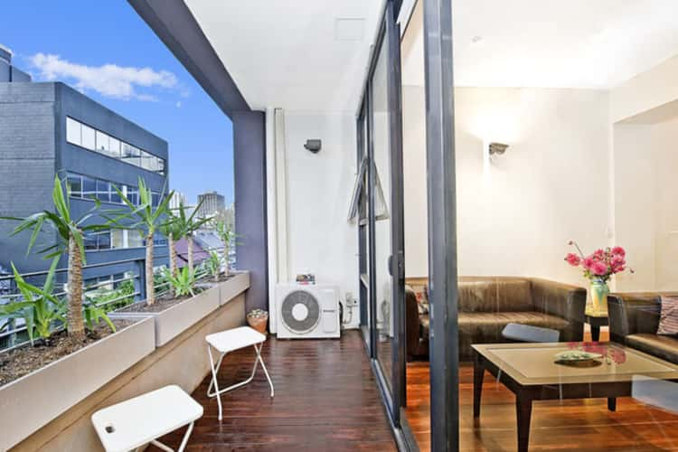 Third view of Homely apartment listing, 313/28 Bellevue Street, Surry Hills NSW 2010