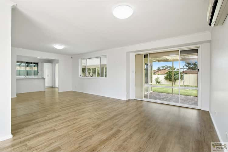 Fourth view of Homely house listing, 6 Neilson Crescent, Bligh Park NSW 2756