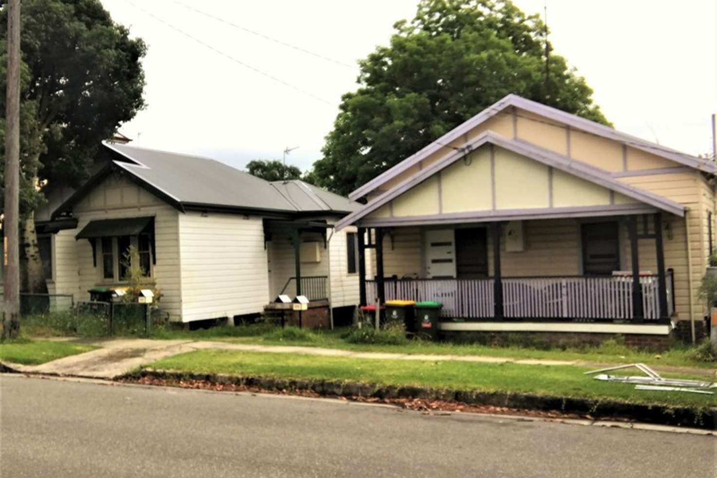 Main view of Homely house listing, 37-39 High Street, Waratah NSW 2298