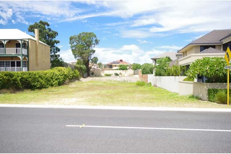 Main view of Homely residentialLand listing, Address available on request