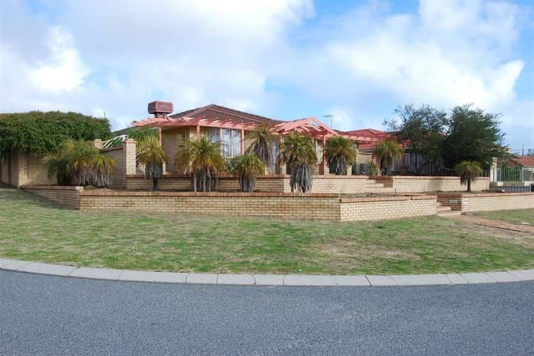 Main view of Homely house listing, 21 Otisco Crescent, Joondalup WA 6027